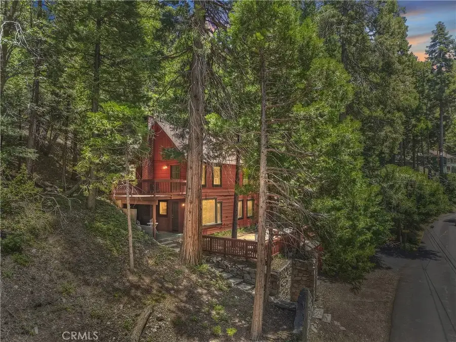 425 Blue Jay Canyon, Lake Arrowhead, CA 92317 - #3