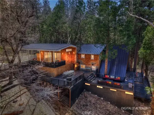 32868 Conifer Camp, Arrowbear, CA 92382