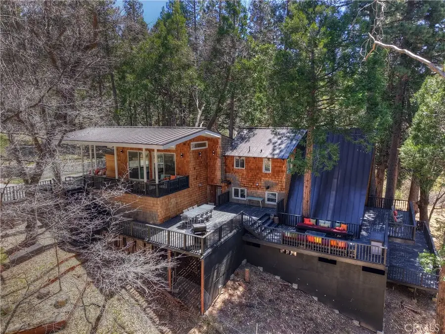 32868 Conifer Camp Road, Running Springs, CA 92382 - #2