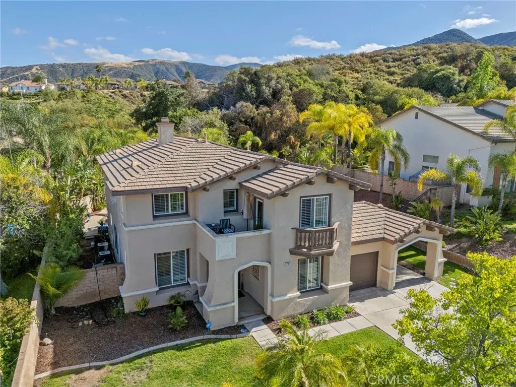 1744 Tamarron Dr, Corona, CA 92883 - #1