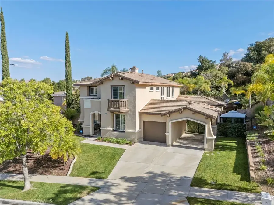 1744 Tamarron Dr, Corona, CA 92883 - #3