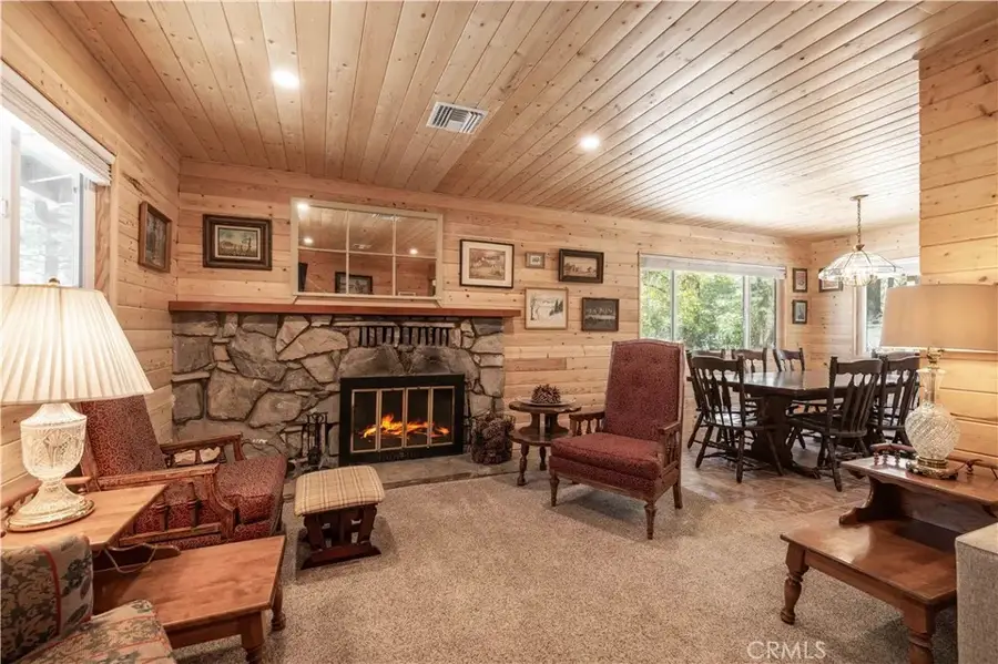 924 Michael, Big Bear City, CA 92314 - #3
