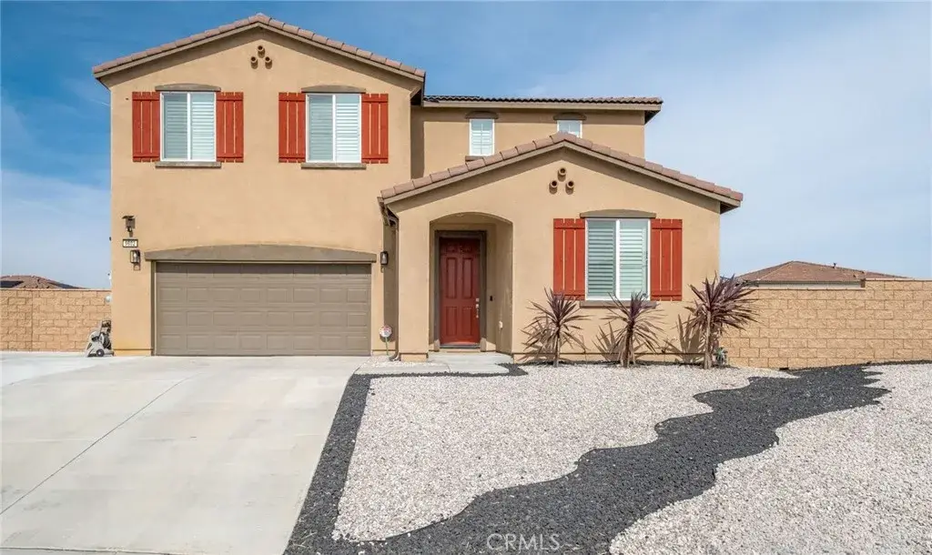 9602 Lasorda Court, Riverside, CA 92503 - #1