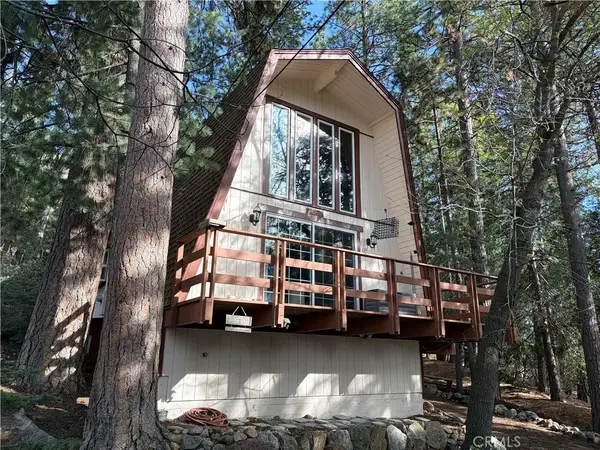 6189 Cedar, Angelus Oaks, CA 92305