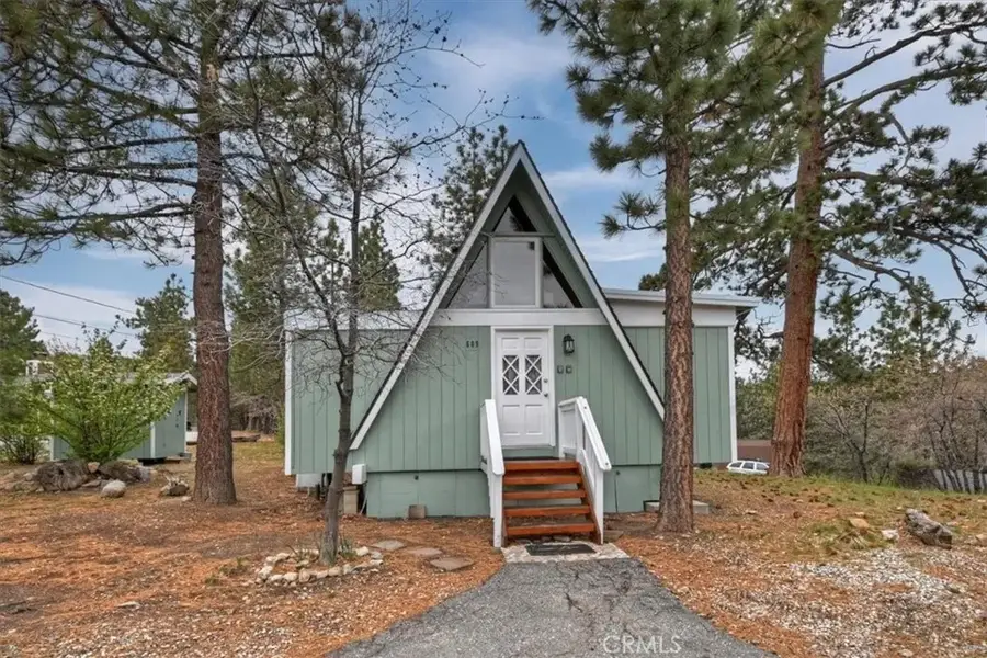 609 Villa Grove, Big Bear City, CA 92314 - #2