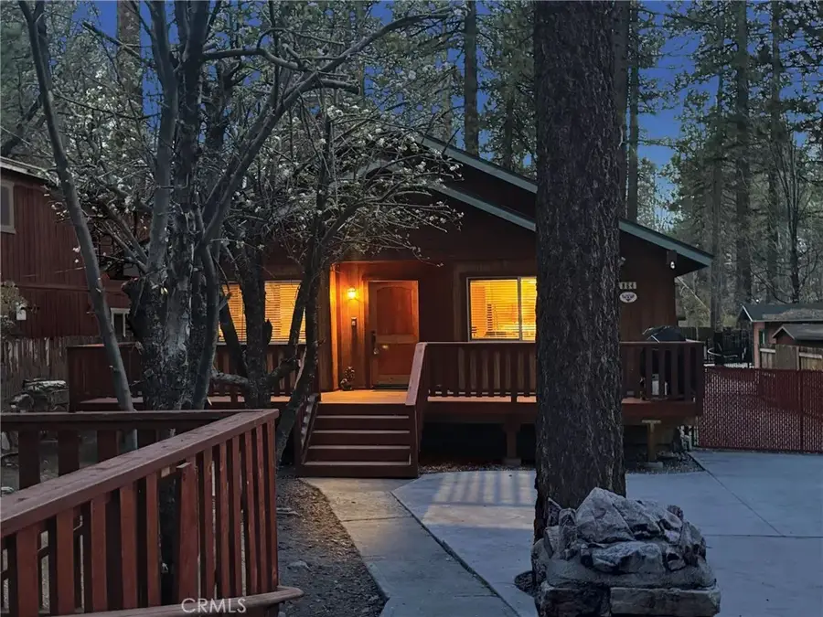 864 Jaybird, Big Bear Lake, CA 92315 - #2