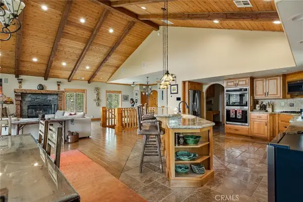 865 Marin, Lake Arrowhead, CA 92352