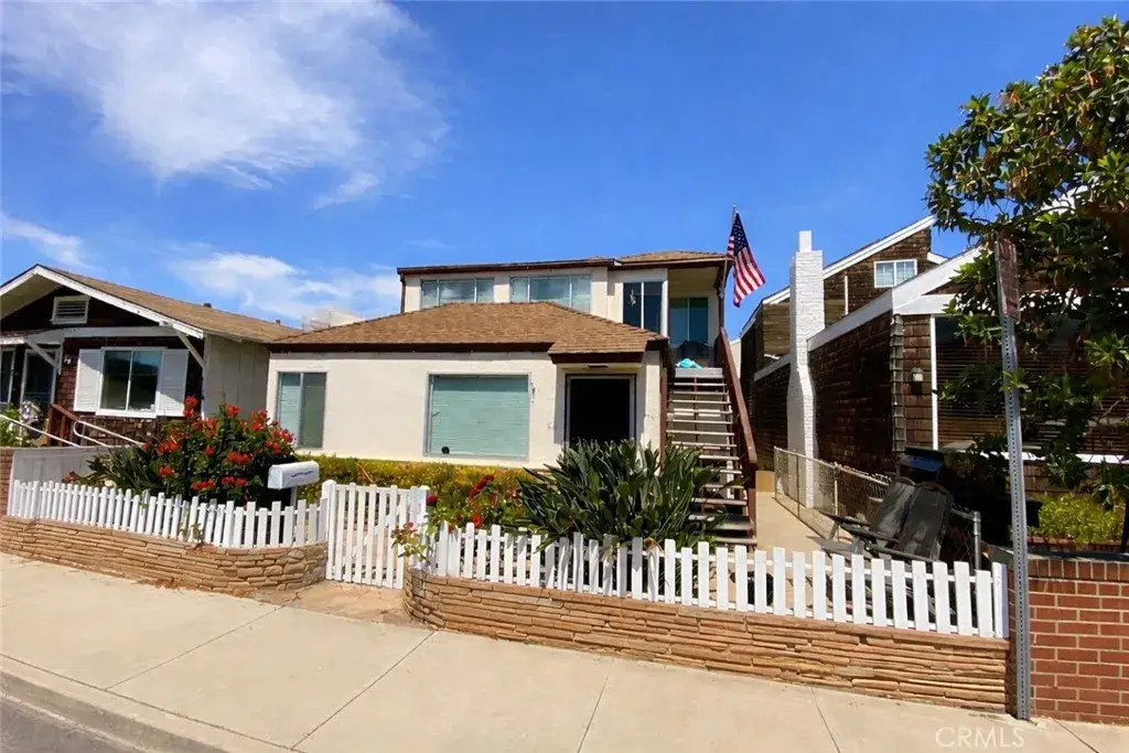 612 W Balboa Boulevard, Newport Beach, CA 92661 - #1