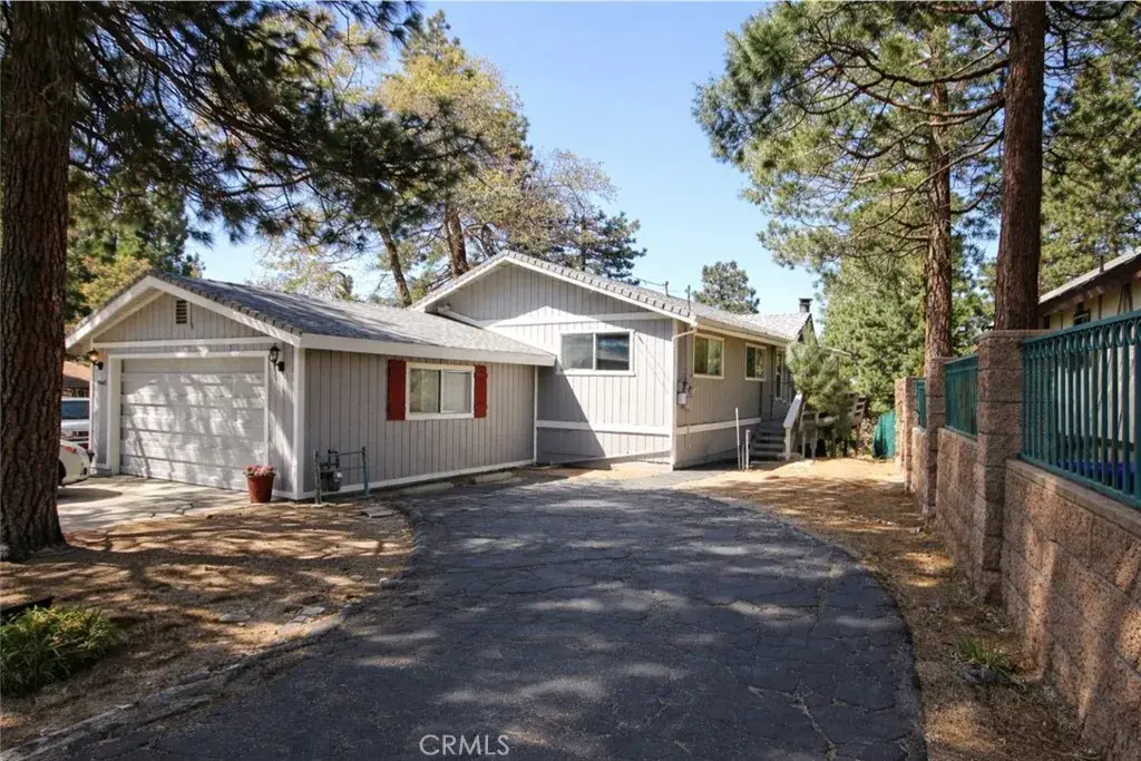1962 Nob Hill, Running Springs, CA 92382 - #1