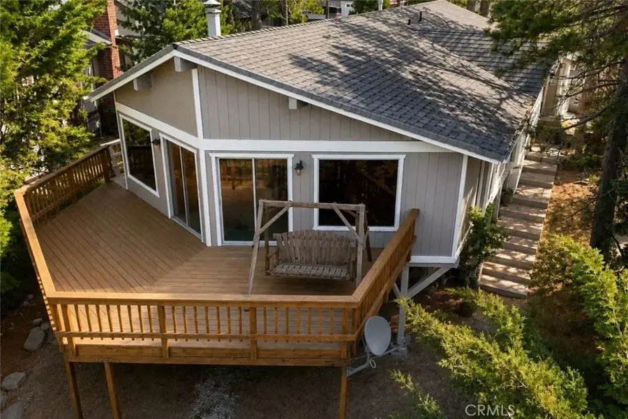 1962 Nob Hill, Running Springs, CA 92382 - #2