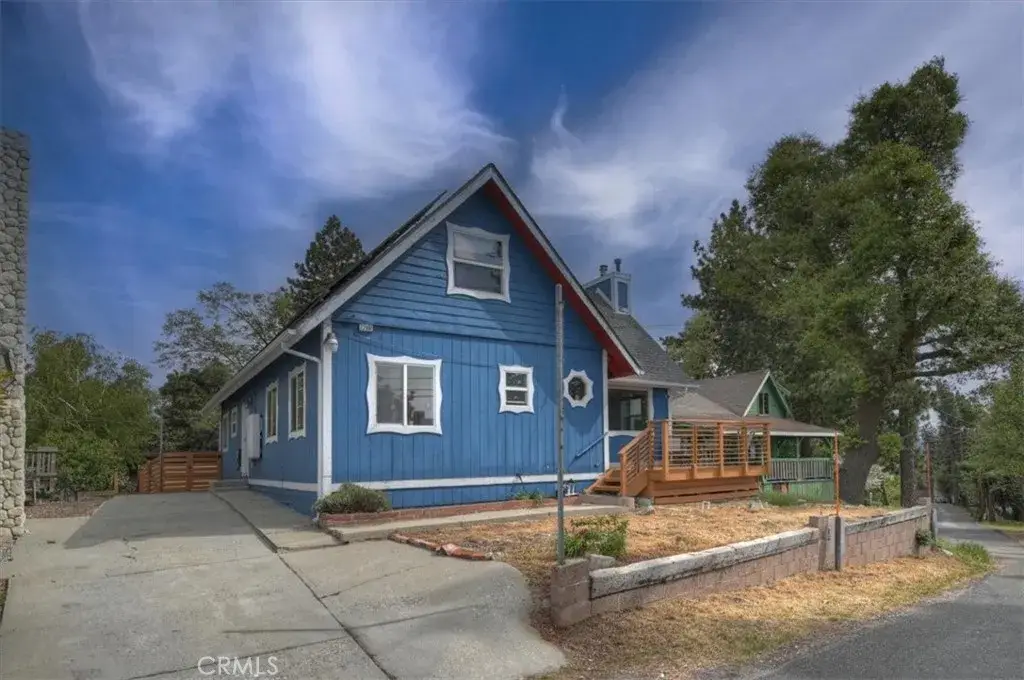 22680 Valley View, Crestline, CA 92325 - #1