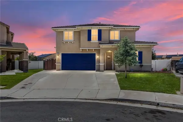 37019 Brutus Way, Beaumont, CA 92223