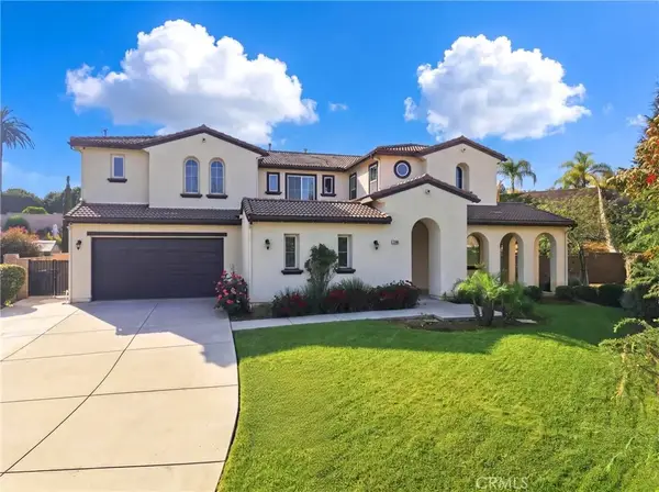 1788 Brittany, Redlands, CA 92374
