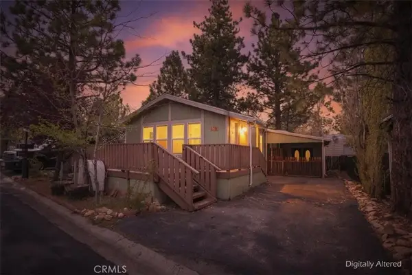 391 Montclair, Big Bear City, CA 92314