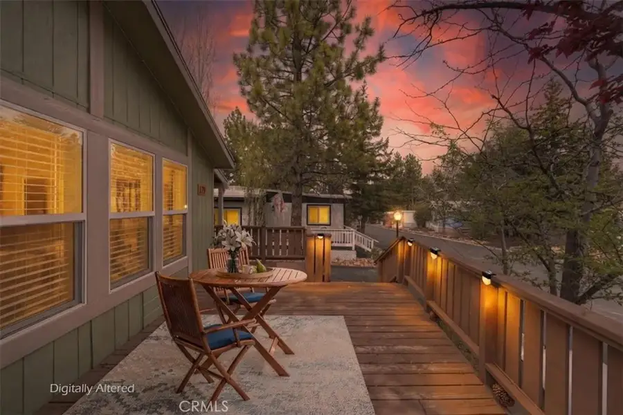 391 Montclair, Big Bear City, CA 92314 - #2