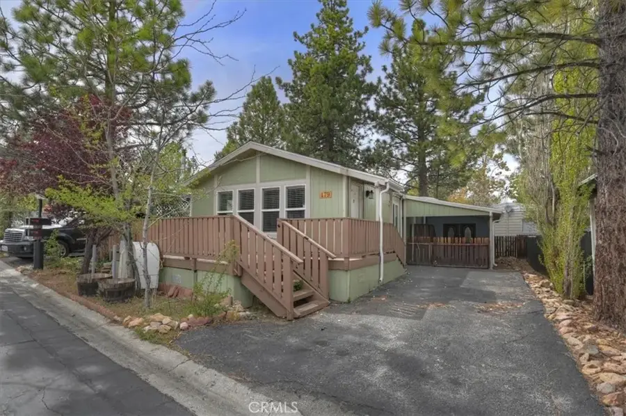 391 Montclair, Big Bear City, CA 92314 - #3