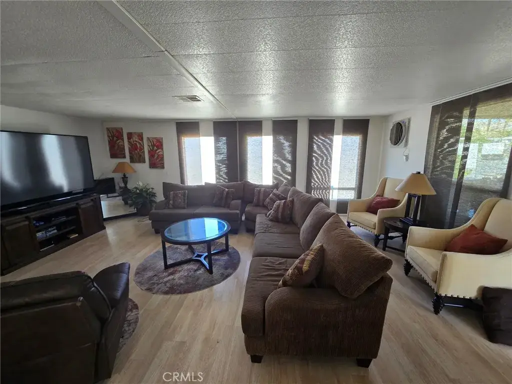 15500 Bubbling Wells, Desert Hot Springs, CA 92240 - #1