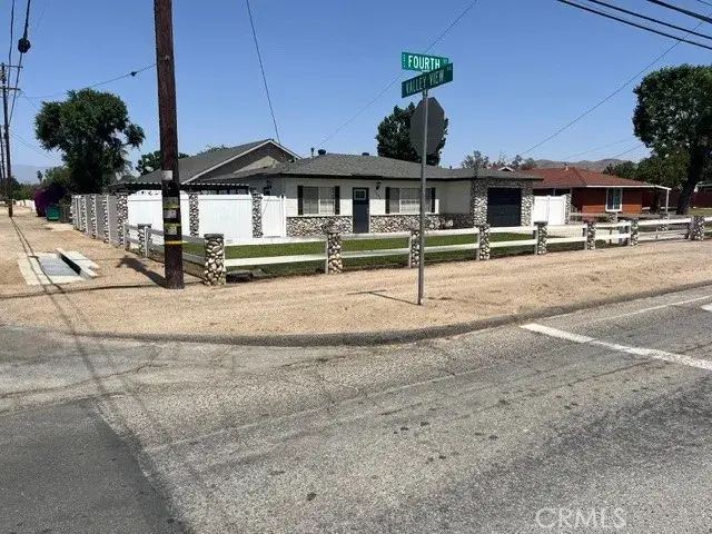 1295 4th, Norco, CA 92860 - #1
