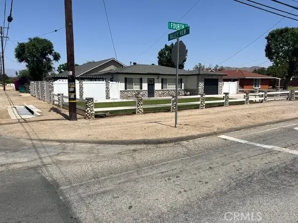 1295 4th, Norco, CA 92860