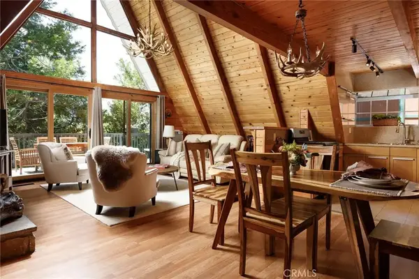 422 Pyramid, Lake Arrowhead, CA 92352