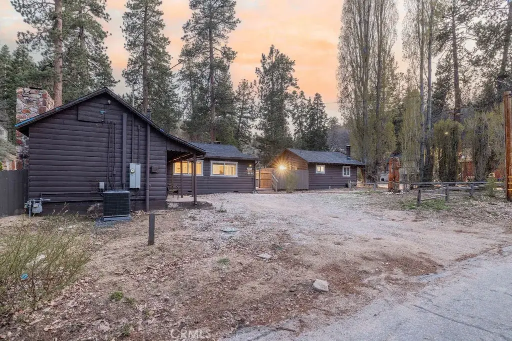 986 Cameron Drive, Big Bear Lake, CA 92315 - #1