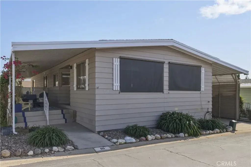 35218 Fir #110, Yucaipa, CA 92399 - #1