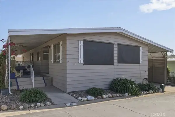 35218 Fir #110, Yucaipa, CA 92399