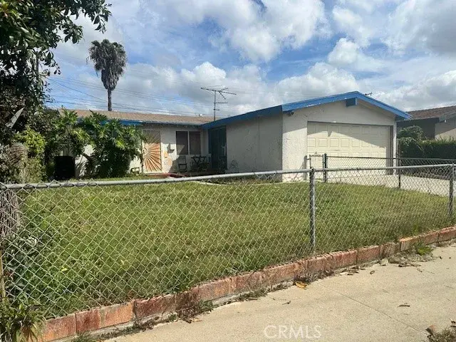 417 E 140th, Los Angeles, CA 90061 - #1