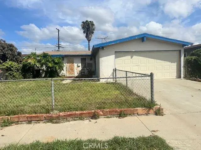417 E 140th, Los Angeles, CA 90061 - #2