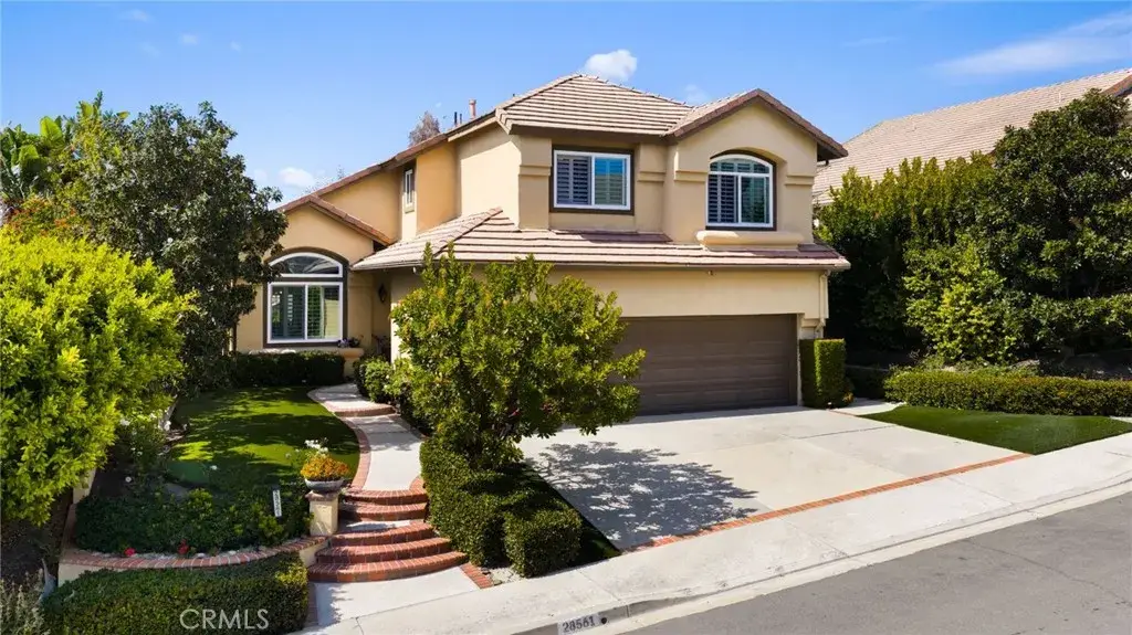 28561 Camelback, Trabuco Canyon, CA 92679 - #1