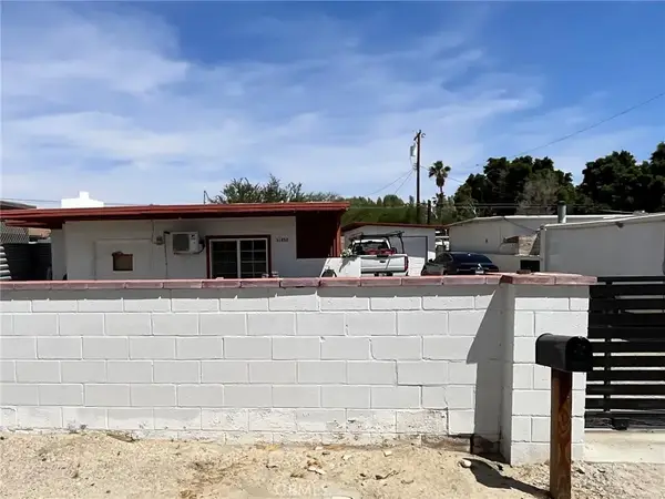 31652 Arbol Real, Thousand Palms, CA 92276