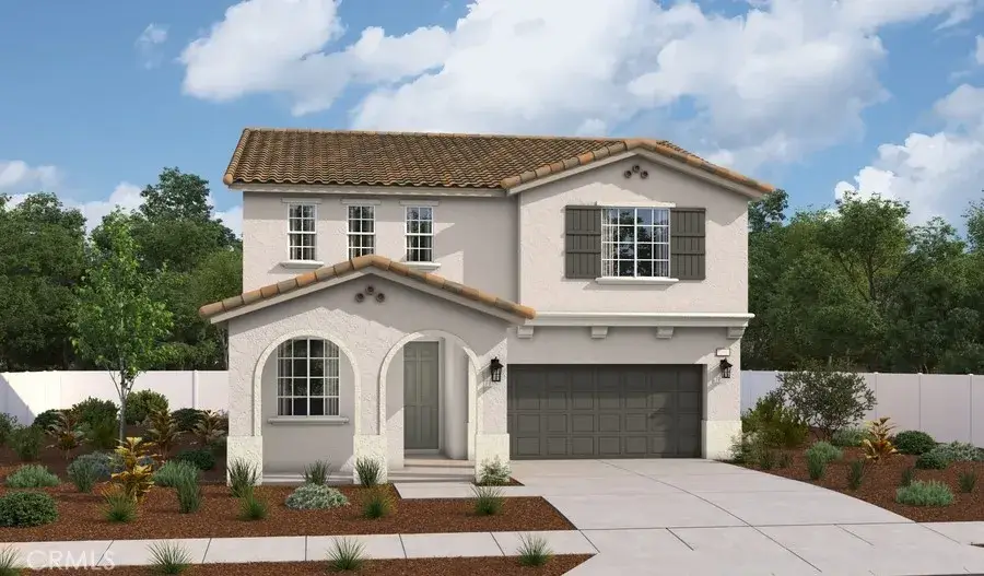 12484 Kanbridge Street, Victorville, CA 92392 - #1