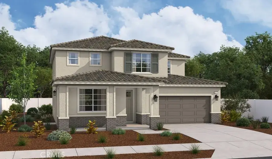 11744 Dawson Lane, Victorville, CA 92392 - #1