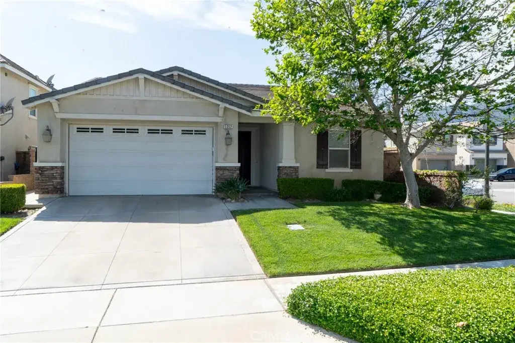 5352 Parma, Fontana, CA 92336 - #1