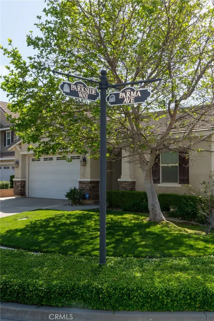 5352 Parma, Fontana, CA 92336 - #3