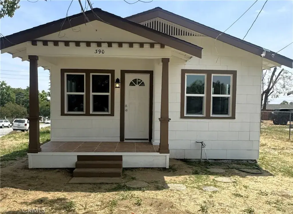 390 N 4th Street, Colton, CA 92324 - #1
