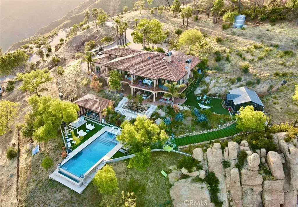 22331 Swenson Drive, Topanga, CA 90290 - #1