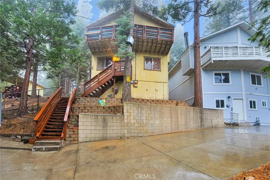 26241 Boulder Lane, Twin Peaks, CA 92391 - #1