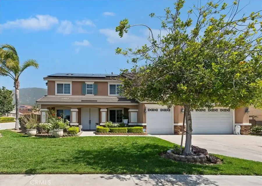 2966 Split Mountain, San Bernardino, CA 92407 - #2