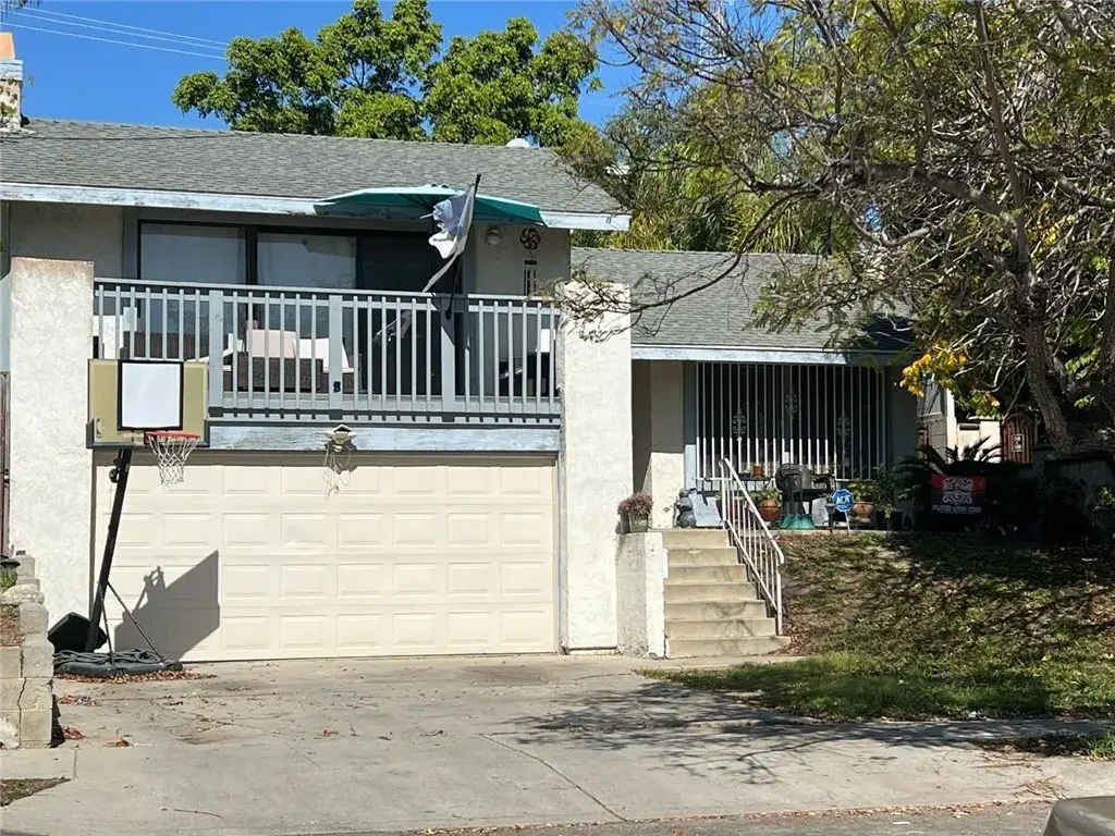 3641 E Esther, Long Beach, CA 90804 - #1