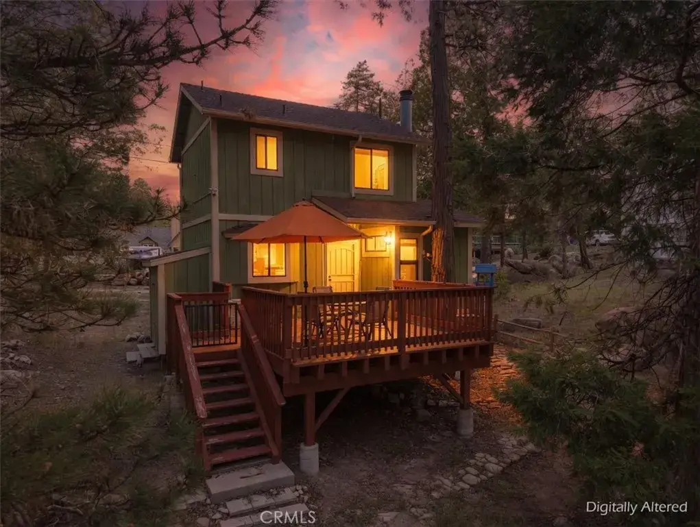 27511 Cappy, Lake Arrowhead, CA 92326 - #1