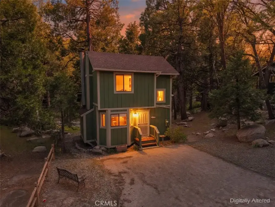 27511 Cappy, Lake Arrowhead, CA 92326 - #2