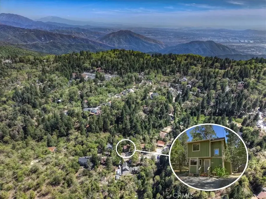 27511 Cappy, Lake Arrowhead, CA 92326 - #3