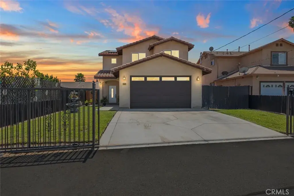 7830 Ricca, Riverside, CA 92504 - #1