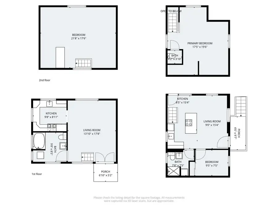 794 Woodland, Crestline, CA 92325 - #3