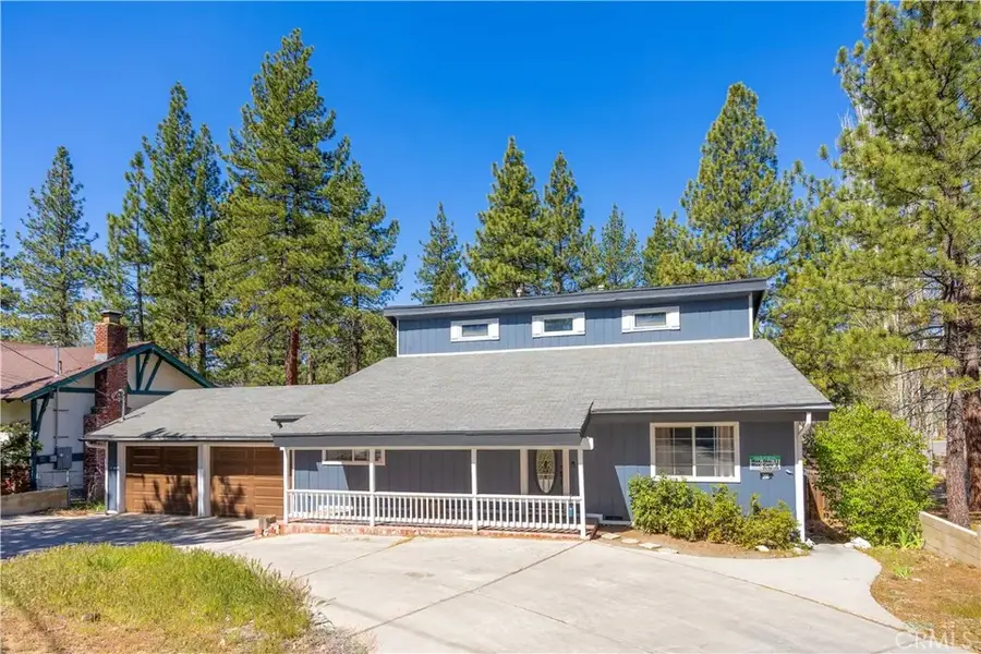 266 Wren Drive, Big Bear Lake, CA 92315 - #2