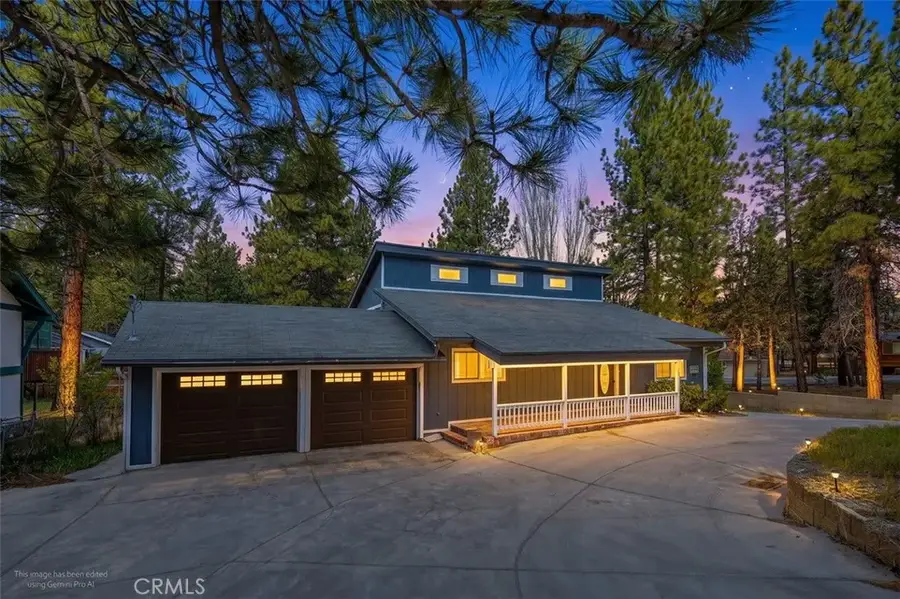 266 Wren Drive, Big Bear Lake, CA 92315 - #3