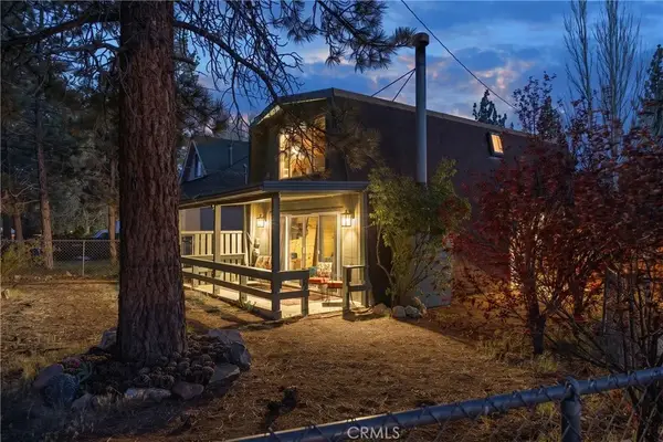 445 Elysian Boulevard, Big Bear, CA 92314
