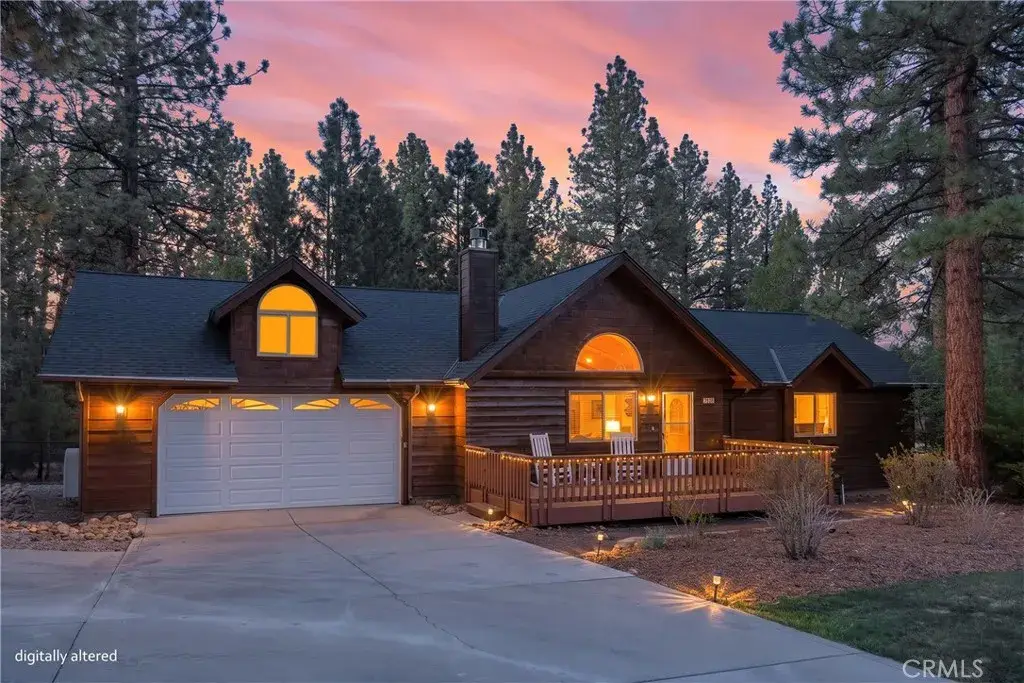 1993 Shady Lane, Big Bear City, CA 92314 - #1