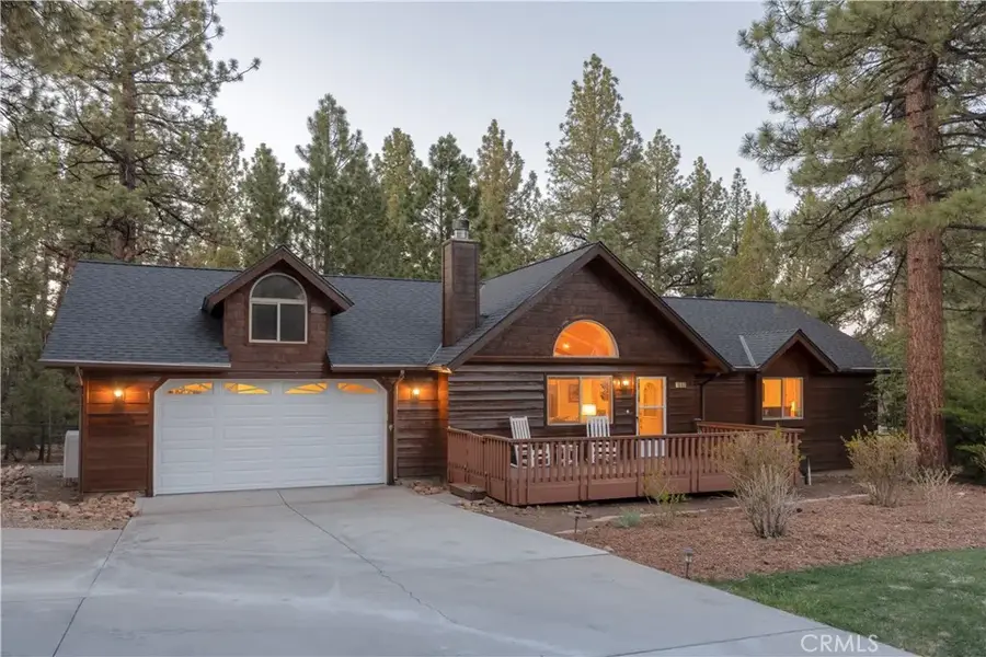 1993 Shady Lane, Big Bear City, CA 92314 - #2